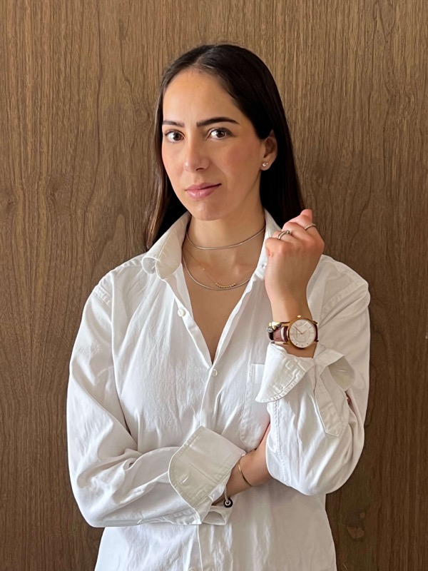 Beatriz Morales